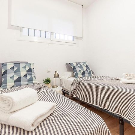 Apt En El Mar Leilighet Cádiz Eksteriør bilde